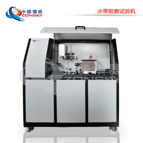 水帶耐磨試驗機(jī) 水帶耐磨試驗機(jī)